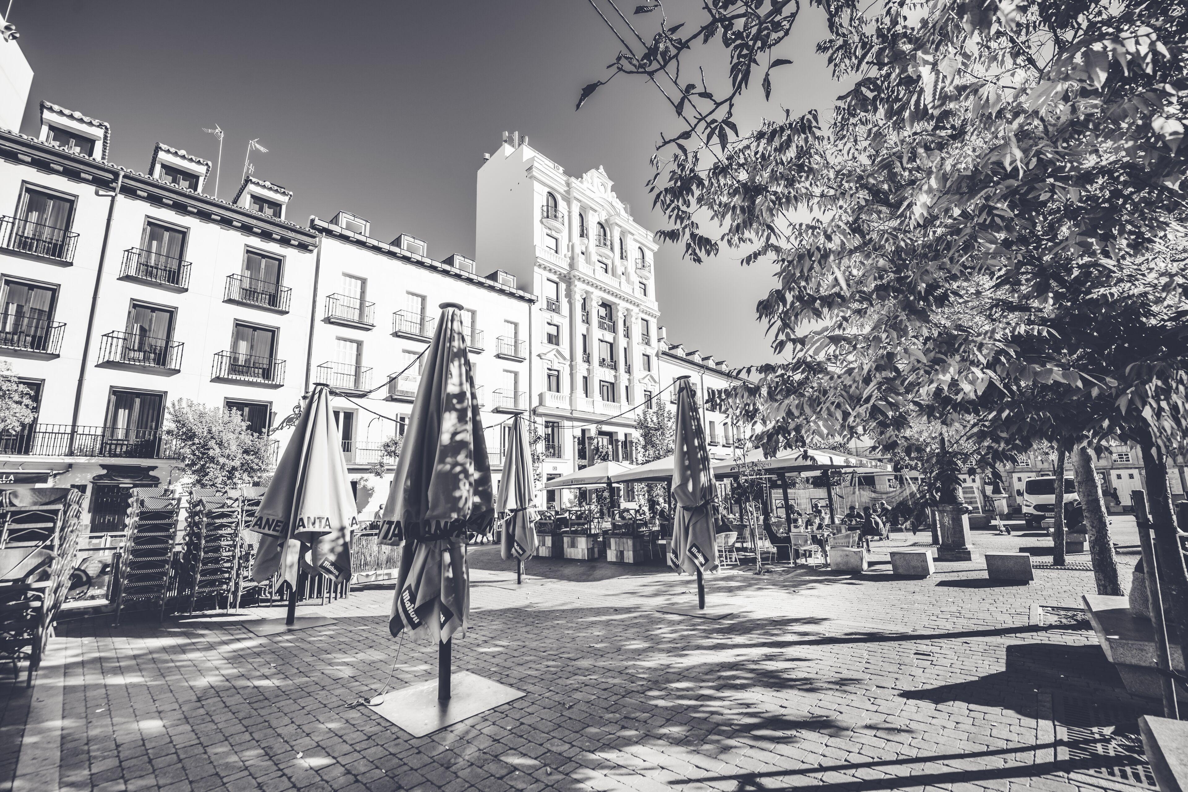 Hostal Prado — Photos 1